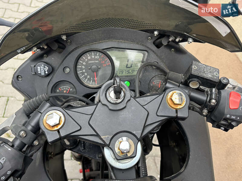 Спортбайк Viper F2 250 2024 в Києві