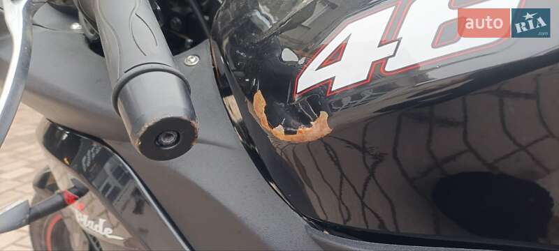 Спортбайк Viper F2 250 2022 в Ивано-Франковске фото 5 Спортбайк Viper F2 250 2022 в Ивано-Франковске