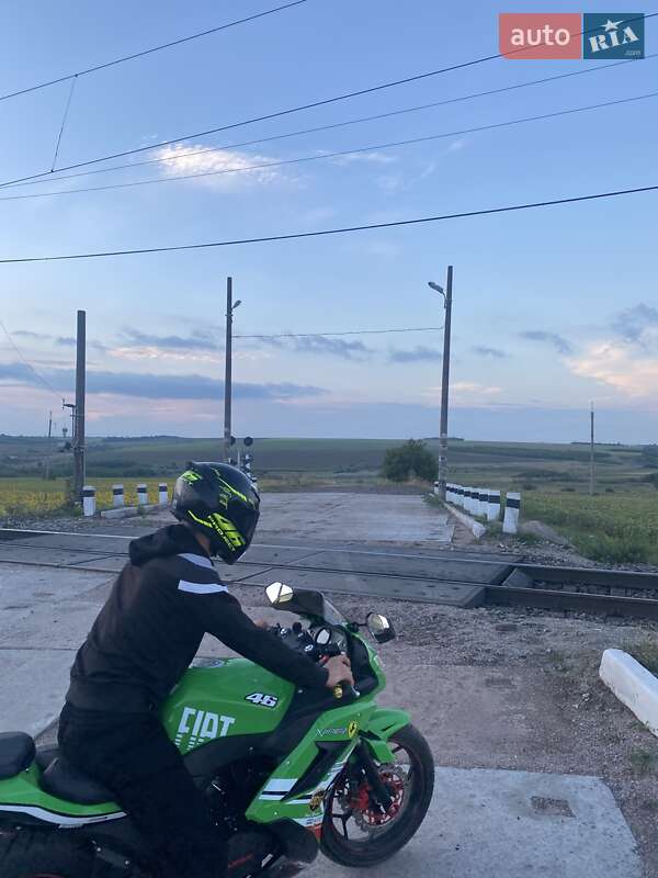 Спортбайк Viper F2 250 2025 в Долинской