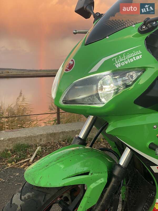 Спортбайк Viper F2 250 2025 в Долинской