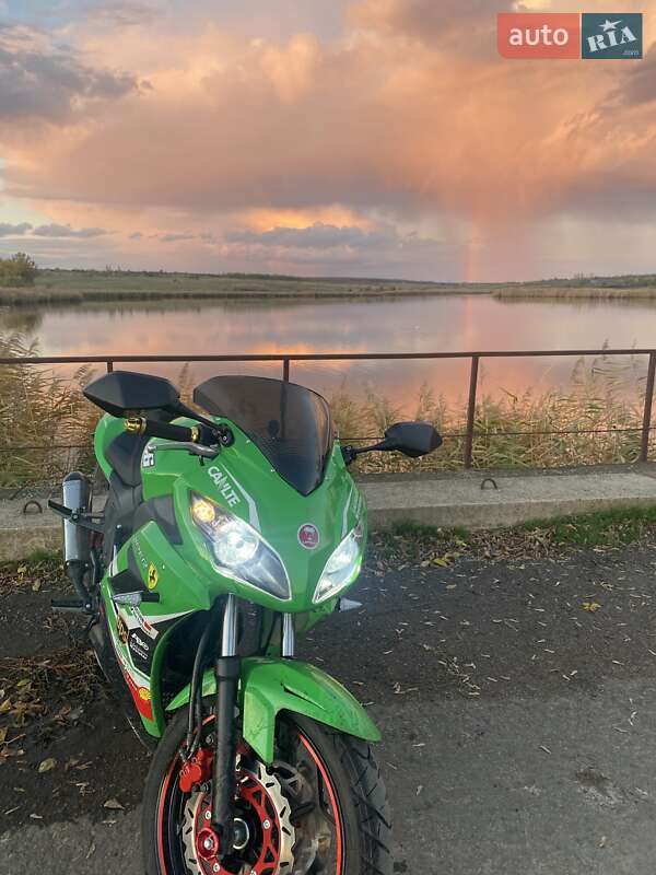 Спортбайк Viper F2 250 2025 в Долинской