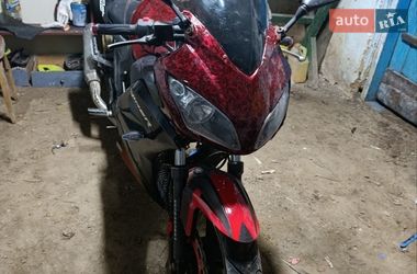 Мотоцикл Спорт-туризм Viper F2 250 2021 в Тернополе