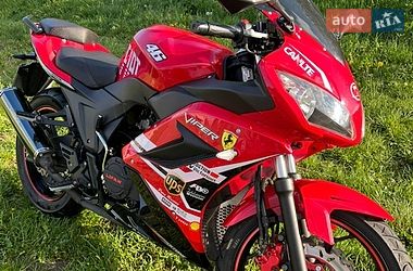 Спортбайк Viper F2 250 2023 в Чернігові