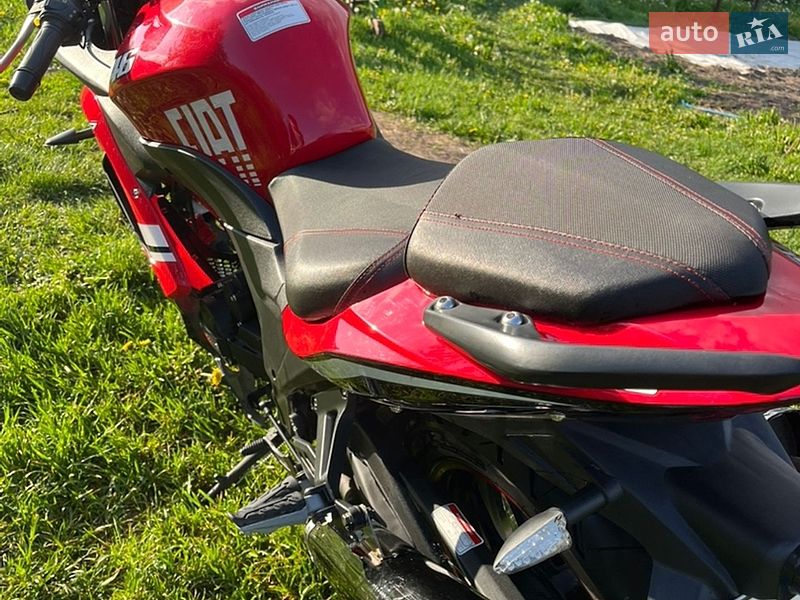 Спортбайк Viper F2 250 2023 в Чернігові