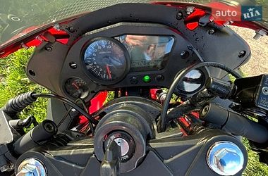Спортбайк Viper F2 250 2023 в Чернігові