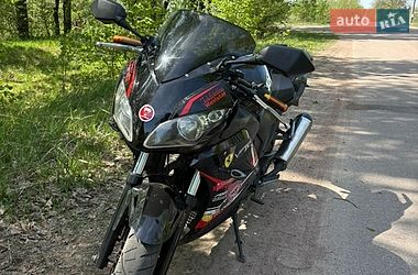 Спортбайк Viper F2 250 2024 в Черняхове