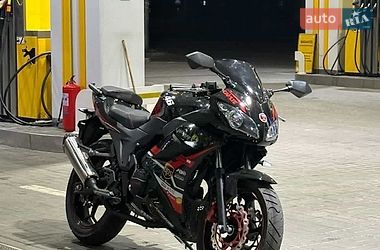 Спортбайк Viper F2 250 2026 в Києві