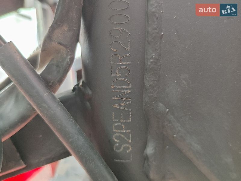 Спортбайк Viper F2 250 2024 в Кривом Роге