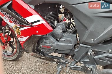 Спортбайк Viper F2 250 2024 в Кривом Роге