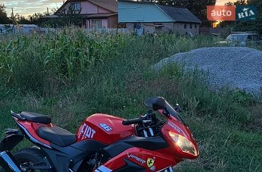 Спортбайк Viper F2 250 2023 в Чернігові