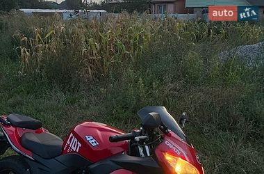Спортбайк Viper F2 250 2023 в Чернігові