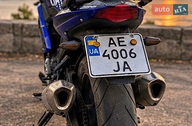 Спортбайк Viper F2 250 2020 в Василькове