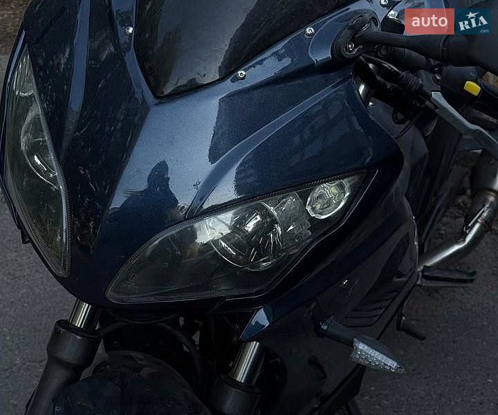 2020 Viper F2-250, VIN LS2PEAND7L2201012:plate — photo 1 (autoria)