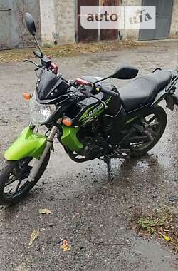 Мотоцикл Классик Viper F2 2014 в Кривом Роге