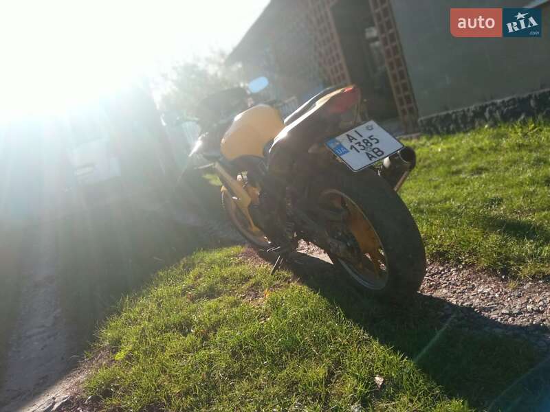 Спортбайк Viper F2 2015 в Ракитном фото 5 Спортбайк Viper F2 2015 в Ракитном