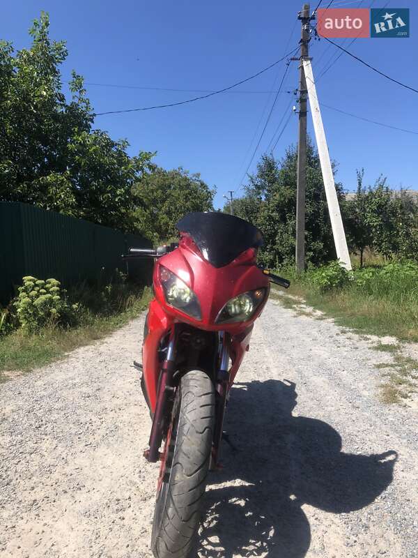 Спортбайк Viper F2 2023 в Звягеле