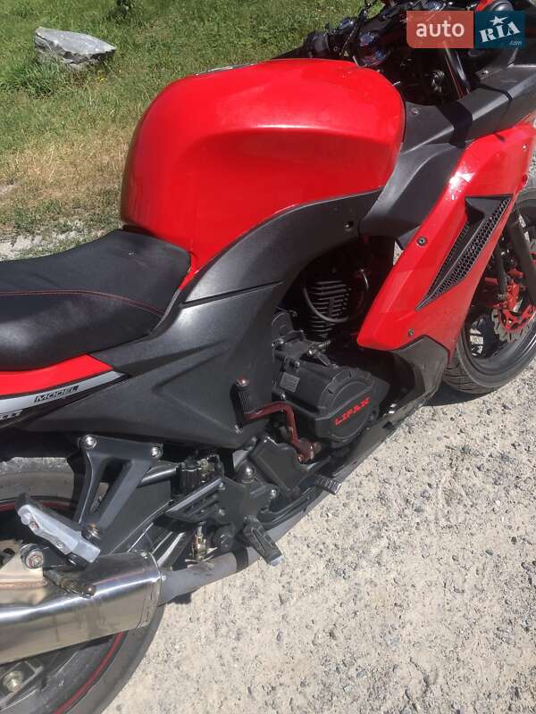 Спортбайк Viper F2 2023 в Звягеле