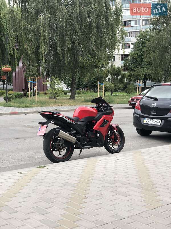 Спортбайк Viper F2 2023 в Звягеле