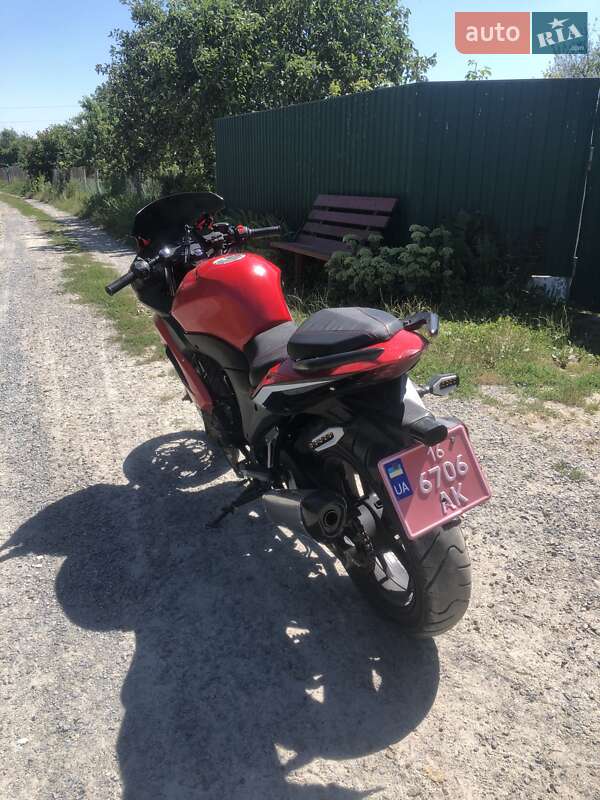 Спортбайк Viper F2 2023 в Звягеле