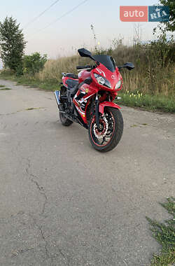 Спортбайк Viper F2 2023 в 