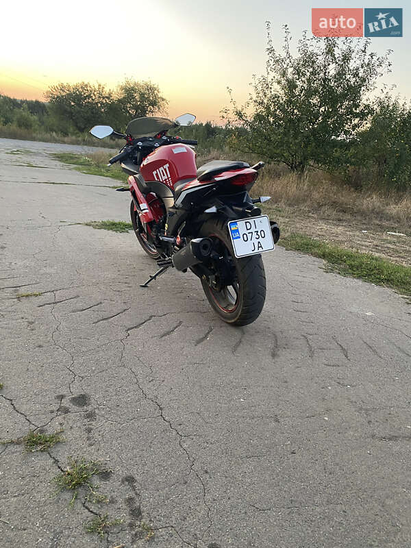 Спортбайк Viper F2 2023 в Тульчине