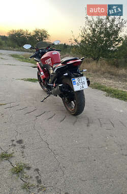 Спортбайк Viper F2 2023 в 