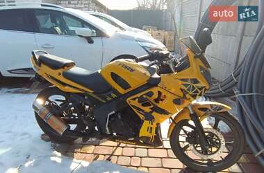 Спортбайк Viper F2 2007 в 