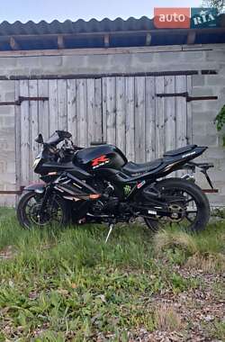 Спортбайк Viper F2 2014 в Дубровице