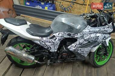 Мотоцикл Спорт-туризм Viper F2 2014 в Владимирце