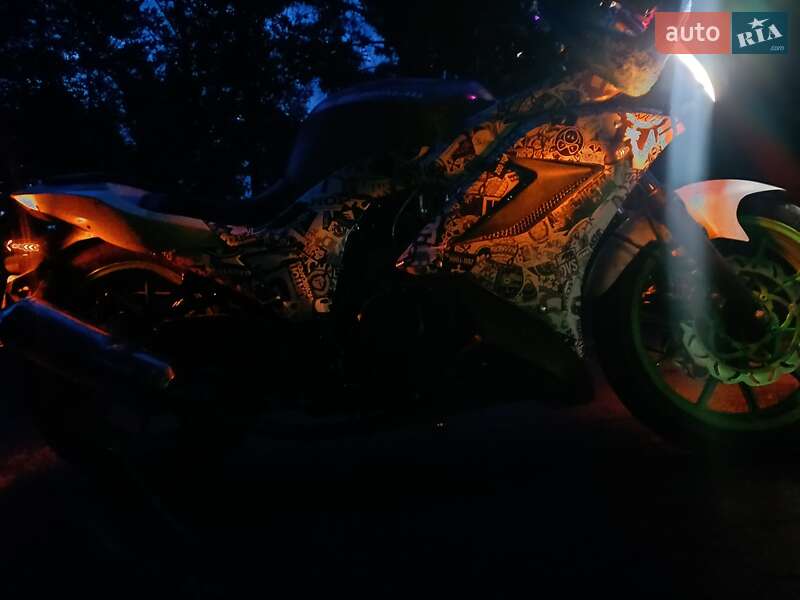 Мотоцикл Спорт-туризм Viper F2 2014 в Владимирце фото 7 Мотоцикл Спорт-туризм Viper F2 2014 в Владимирце