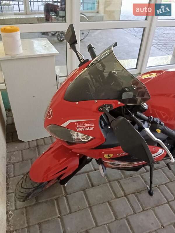 Спортбайк Viper F2 2024 в Городенке