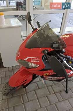 Спортбайк Viper F2 2024 в 
