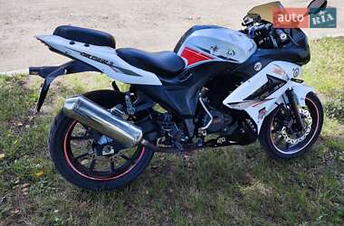Спортбайк Viper F2 2014 в 