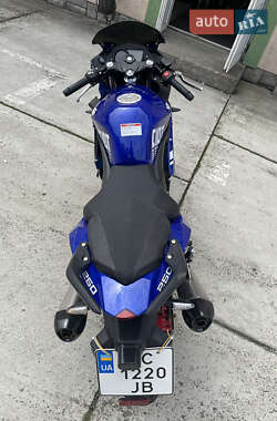 Спортбайк Viper F2 2024 в 
