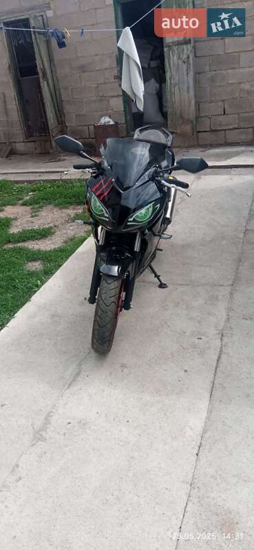 Спортбайк Viper F2 2023 в Слов'янську