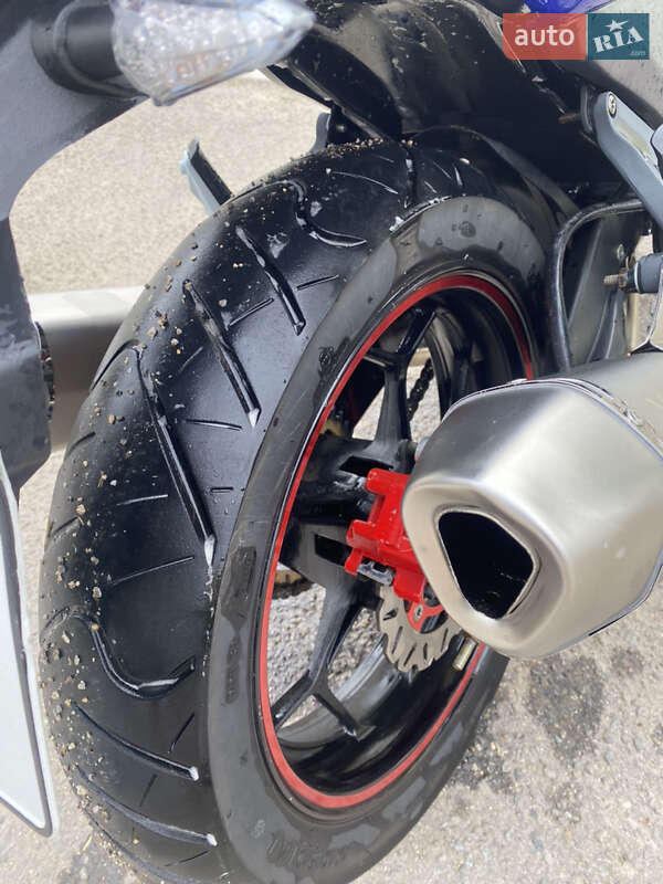 Мотоцикл Классік Viper F2 2021 в Шаргороді