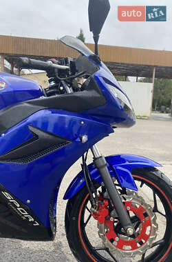 Мотоцикл Классик Viper F2 2021 в Шаргороде