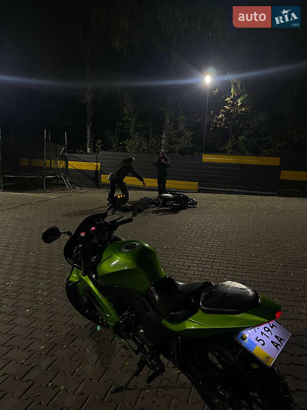 Мотоцикл Классік Viper F2 2014 в Жмеринці фото 3 Мотоцикл Классік Viper F2 2014 в Жмеринці