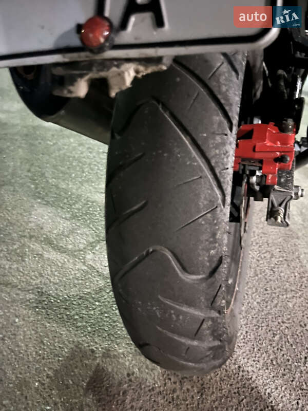 Мотоцикл Классік Viper F2 2024 в Вінниці