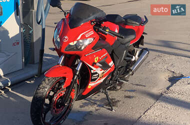 Мотоцикл Спорт-туризм Viper F2 2024 в Вінниці