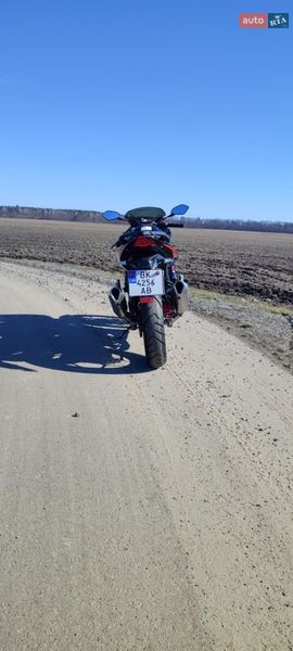 Мотоцикл Туризм Viper F2 2020 в Дубні