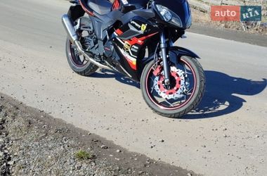 Мотоцикл Туризм Viper F2 2020 в Дубно