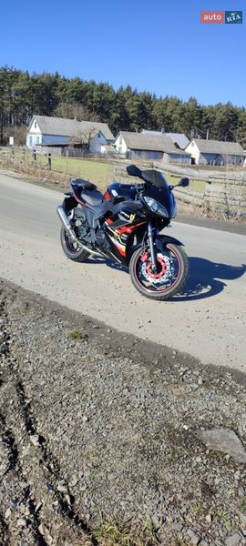 Мотоцикл Туризм Viper F2 2020 в Дубні