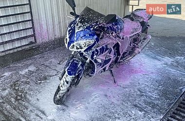 Спортбайк Viper F2 2021 в Джурині