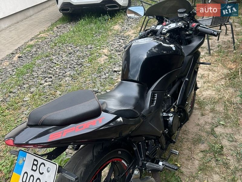 Мини спорт Viper F2 2014 в Луцке фото 4 Мини спорт Viper F2 2014 в Луцке