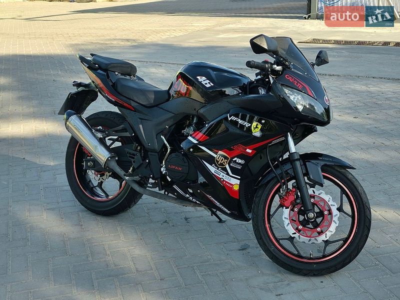 Viper F2 2024
