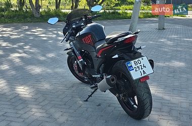 Спортбайк Viper F2 2024 в Почаеве
