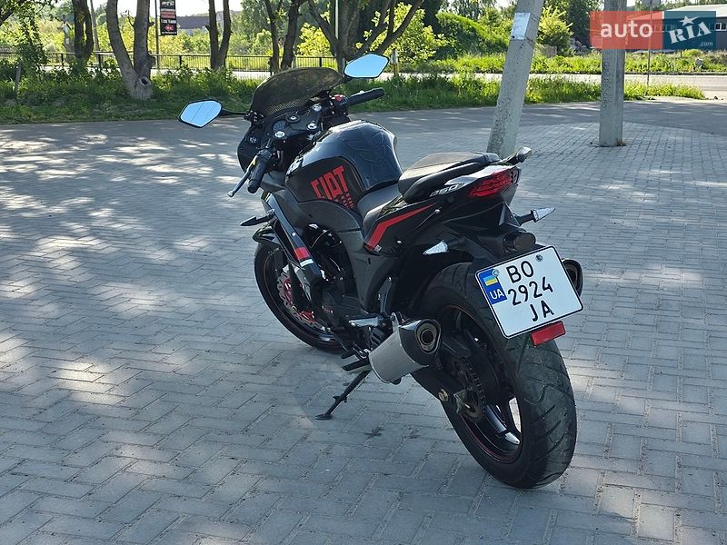 Спортбайк Viper F2 2024 в Почаеве