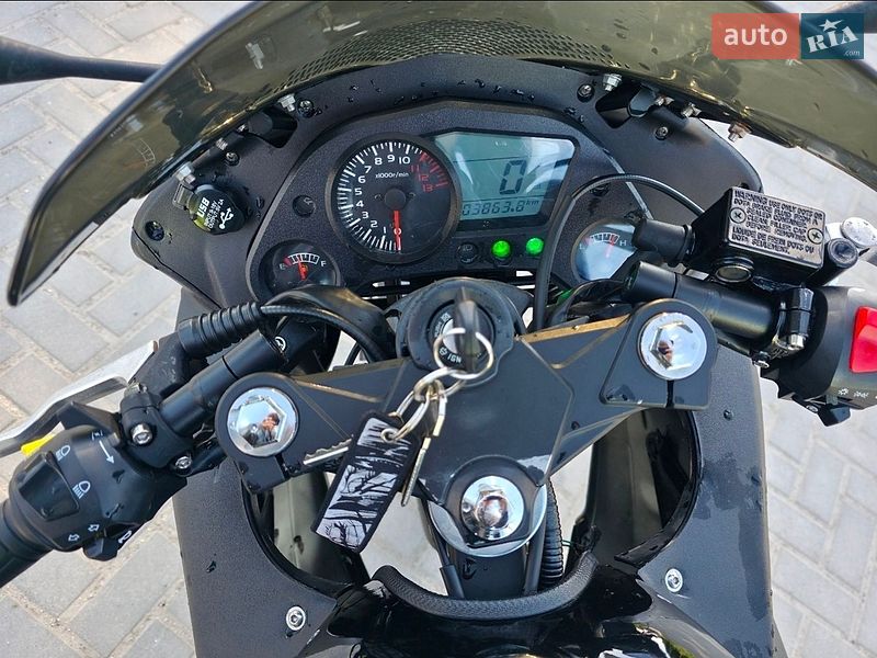 Спортбайк Viper F2 2024 в Почаеве