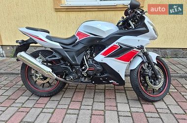 Спортбайк Viper F2 2015 в Івано-Франківську
